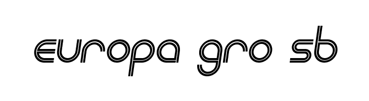 Liquidrom Italic  Free Fonts Download