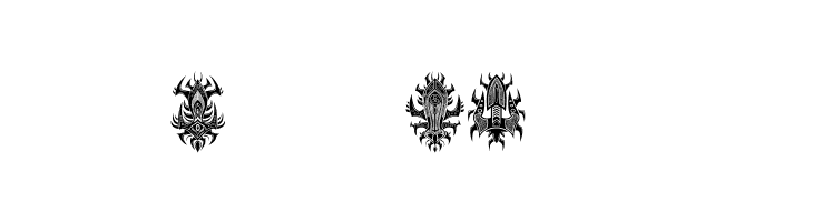 Lost in Space Regular  Free Fonts Download