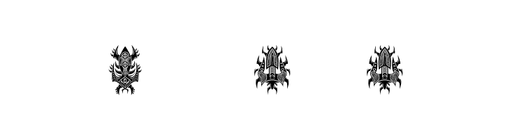 Lost in Space Regular  Free Fonts Download