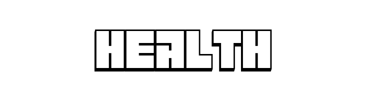 Maniac Outline Regular  Free Fonts Download