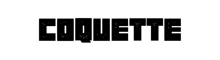 Maniac Grunged Regular  Free Fonts Download