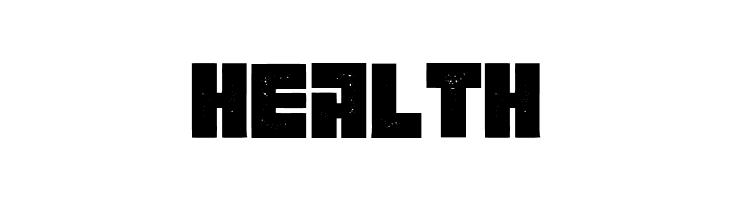 Maniac Grunged Regular  Free Fonts Download