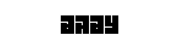 Maniac Regular  Free Fonts Download