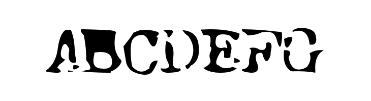 McCoy  Page 13  Free Fonts Download