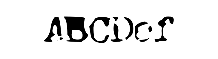 McCoy  Page 13  Free Fonts Download