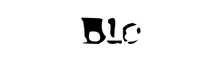 McCoy  Page 13  Free Fonts Download