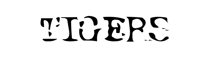 McCoy  Page 13  Free Fonts Download