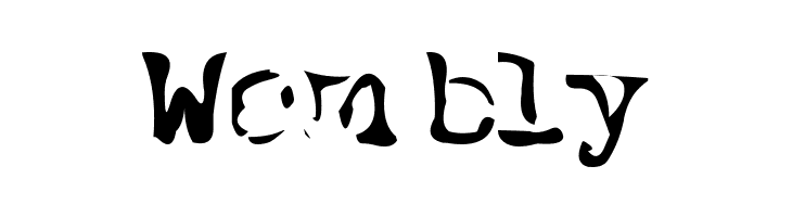 McCoy  Page 13  Free Fonts Download