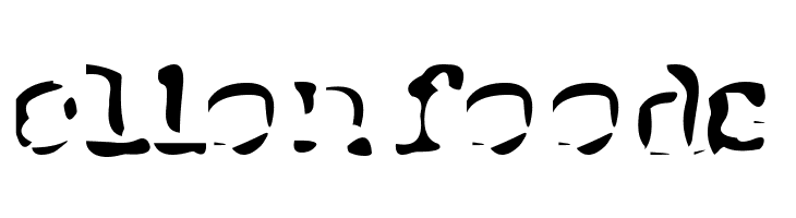 McCoy  Page 13  Free Fonts Download