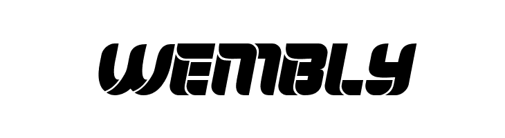 Mayor Italic  Free Fonts Download