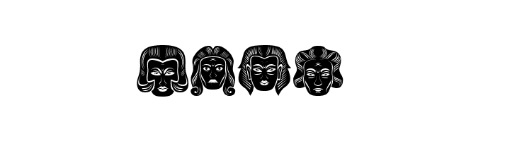 Meine Regular  Free Fonts Download