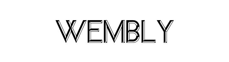 Member Regular  Free Fonts Download