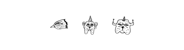 Messe Regular  Free Fonts Download