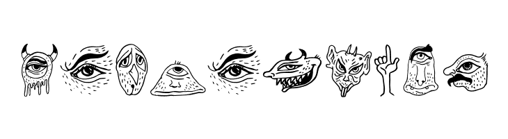 Messe Regular  Free Fonts Download