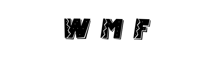 Mexican Tequila Italic  Free Fonts Download