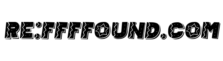 Mexican Tequila Italic  Free Fonts Download