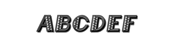 Mexicanero Italic  Free Fonts Download