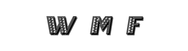 Mexicanero Italic  Free Fonts Download