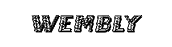 Mexicanero Italic  Free Fonts Download