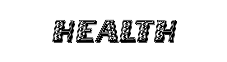 Mexicanero Italic  Free Fonts Download
