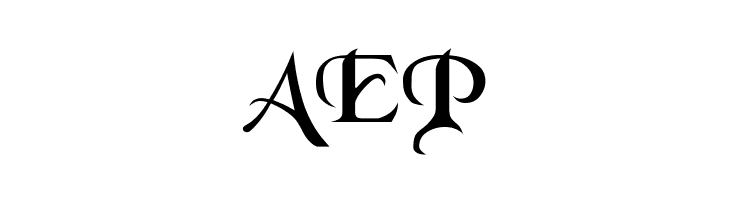 Merced  Free Fonts Download
