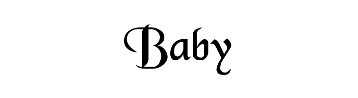 Merced  Free Fonts Download