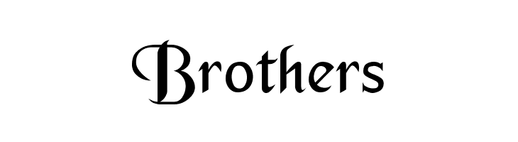 Merced  Free Fonts Download