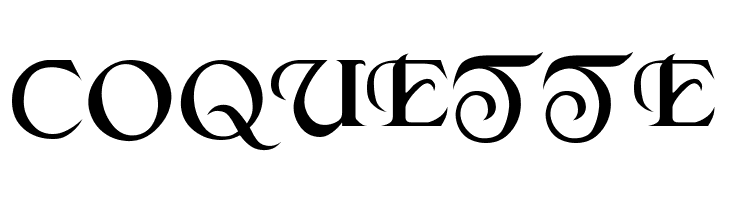 Merced  Free Fonts Download