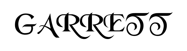 Merced  Free Fonts Download