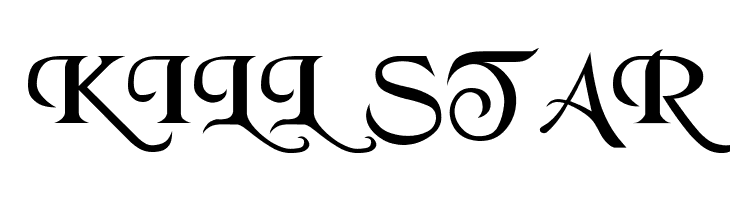 Merced  Free Fonts Download