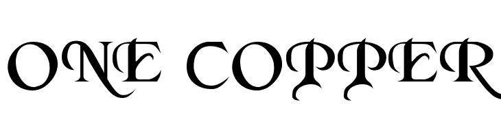 Merced  Free Fonts Download