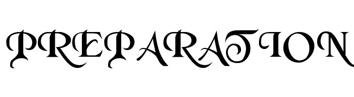 Merced  Free Fonts Download