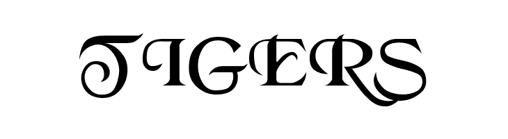 Merced  Free Fonts Download