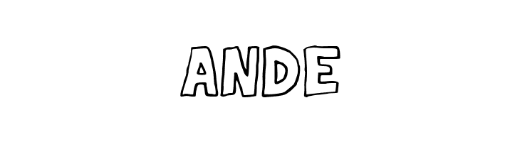 Milord Regular  Free Fonts Download