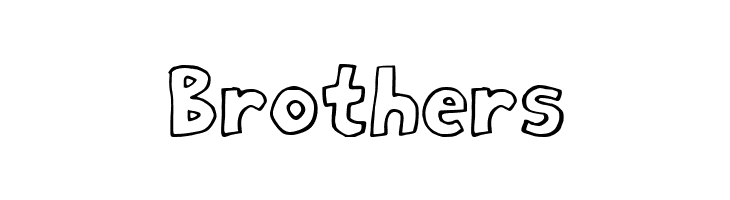 Milord Regular  Free Fonts Download