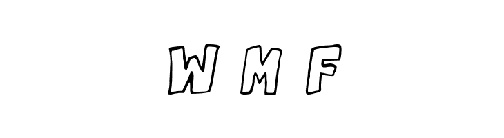 Milord Italic  Free Fonts Download