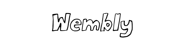 Milord Italic  Free Fonts Download