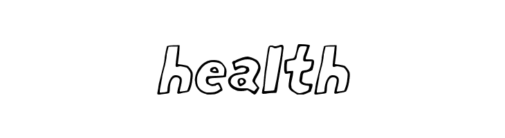 Milord Italic  Free Fonts Download