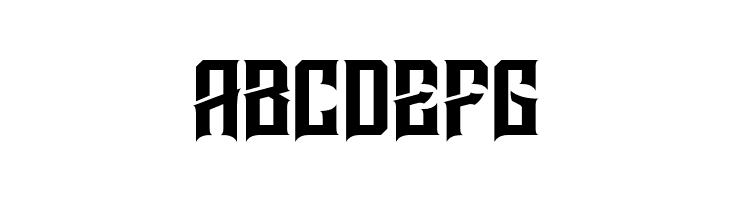 Mina is gone Regular  Free Fonts Download