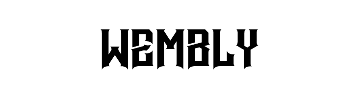 Mina is gone Regular  Free Fonts Download