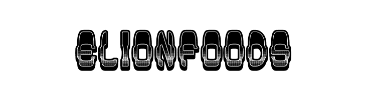 Modish Gradient Regular  Free Fonts Download