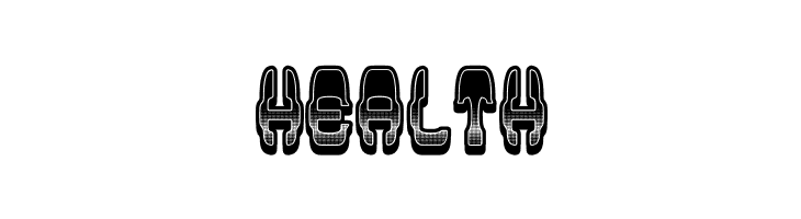 Modish Gradient Regular  Free Fonts Download
