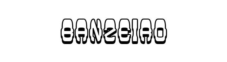 Modish Regular  Free Fonts Download