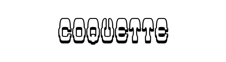 Modish Regular  Free Fonts Download