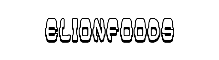 Modish Regular  Free Fonts Download