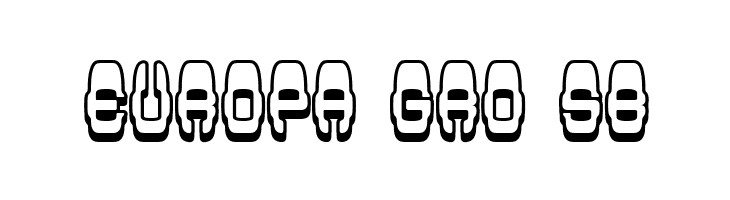 Modish Regular  Free Fonts Download