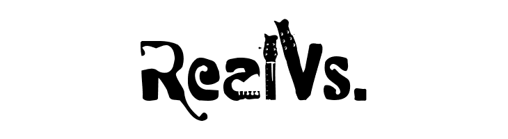 Rock  electric  Free Fonts Download