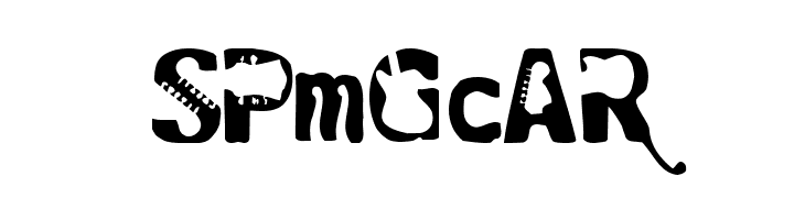 Rock  electric  Free Fonts Download