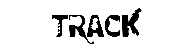 Rock  electric  Free Fonts Download