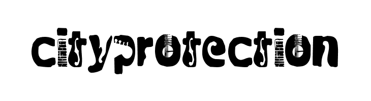 Rock  electric  Free Fonts Download